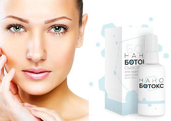 recensioni di nano botox reali