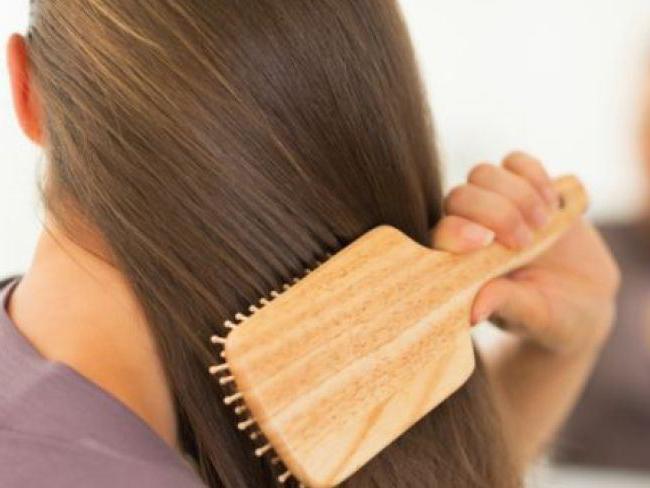 Nutrizione per capelli. Nutrizione e ripristino dei capelli