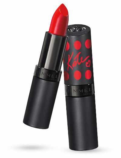 Rossetto "Rimmel": recensioni dei clienti