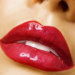 Labbra carnose: belle e sexy