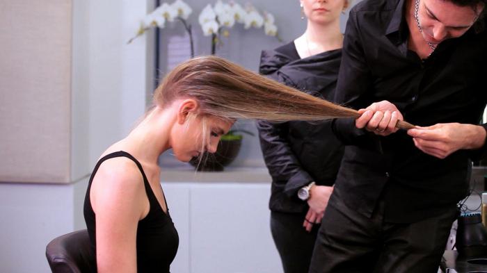 Consigli alle ragazze: in quale giorno della settimana è meglio tagliare i capelli?