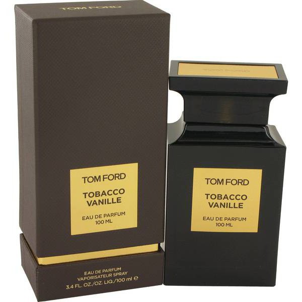 Tom ford tabacco vaniglia acqua profumata