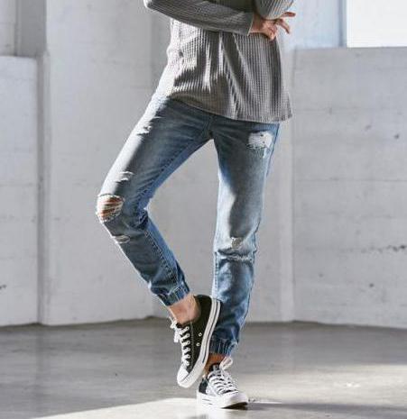 Tipi di jeans per ragazze. Jeans eleganti per ragazze (foto)