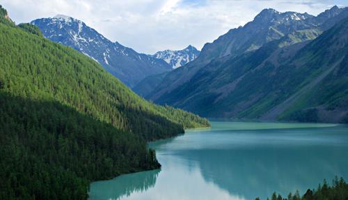 Baikal è la perla della Russia. Lago Baikal - lago delle acque reflue o di drenaggio?