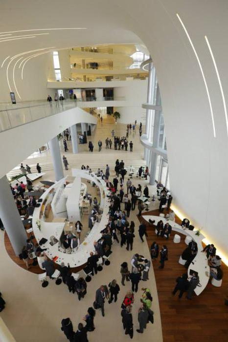 L'Heydar Aliyev Center è l'edificio migliore del mondo