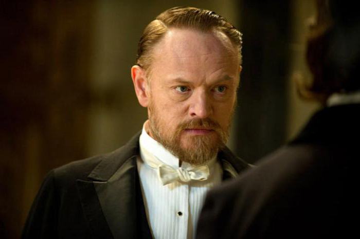 Jared Harris: i migliori film