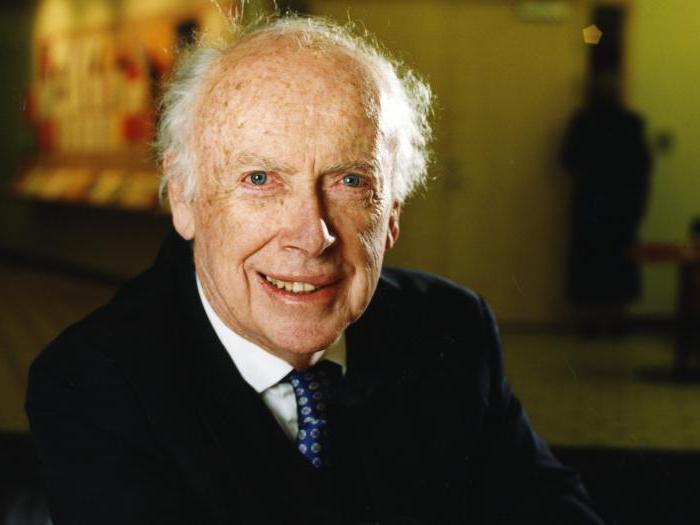 James Watson: biografia, la vita personale di uno scienziato