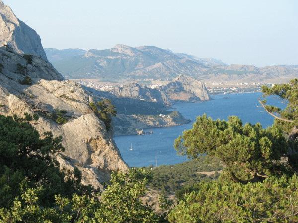 Stemma della Crimea