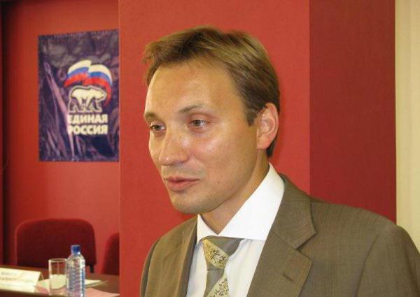 Igoshin Igor Nikolayevich, deputato della Duma di Stato: biografia