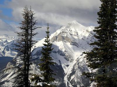 Canada, Rocky Mountains: descrizione, luoghi e fatti interessanti