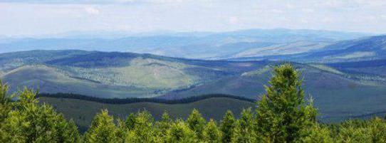 Il clima della Mongolia da mesi