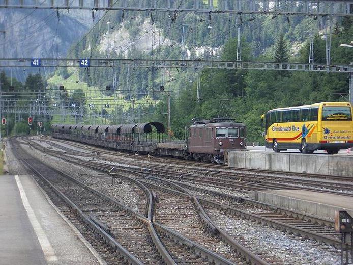 Il tunnel sottomarino più lungo del mondo