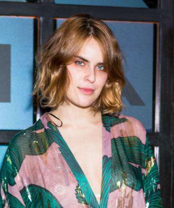 Tallulah Willis