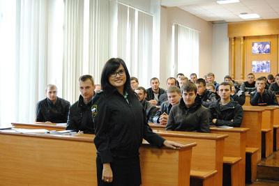 May Agricultural Academy Belgorod