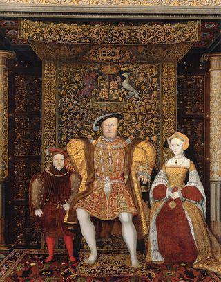 henry vii maria tudor