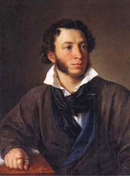 dall'analisi pindemonti di Pushkin del poema