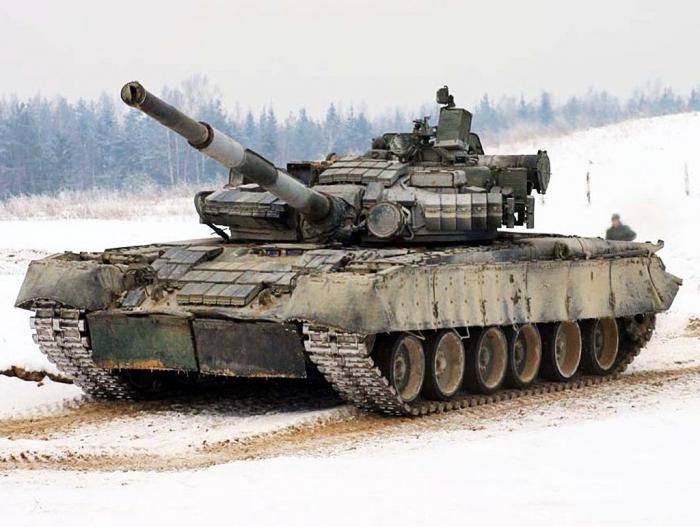 Kantemirovskaya Tank Division