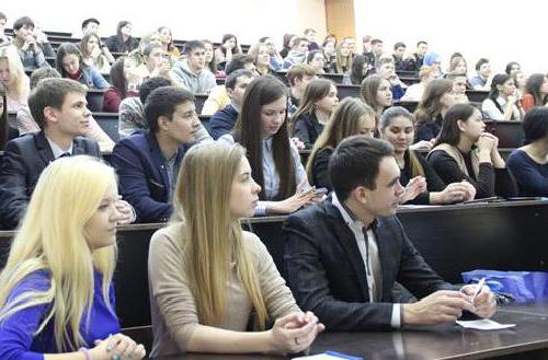 Kazan, Energetic University: facoltà e tasse scolastiche