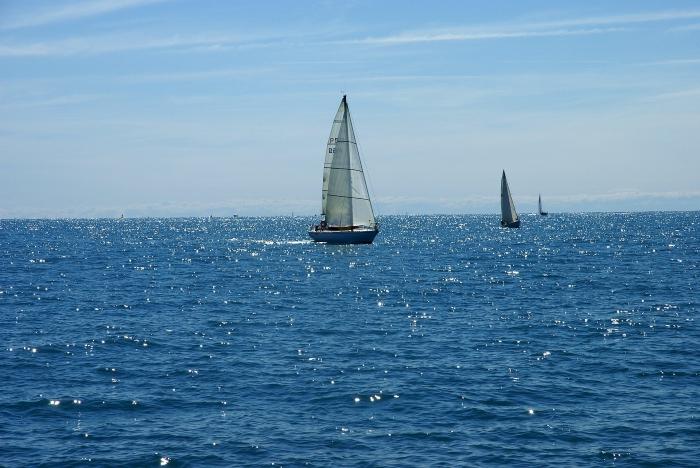 temperatura del mare Adriatico