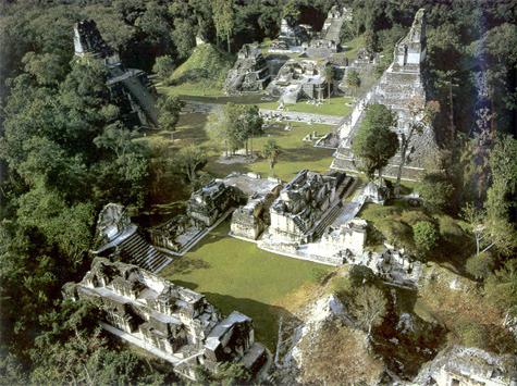 Dove andarono i Maya: il mistero della civiltà scomparsa. Origine e occupazione degli antichi popoli della Mesoamerica