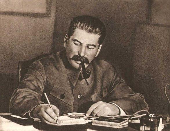 Perché Lenin è Lenin e Stalin è Stalin?