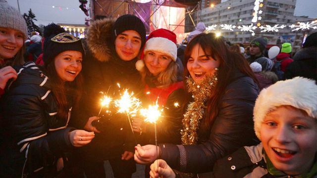 Regole di comportamento durante le vacanze invernali per gli scolari