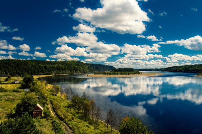Il fiume Amur è la bocca, fonte e affluenti. Brevi caratteristiche e caratteristiche del flusso d'acqua