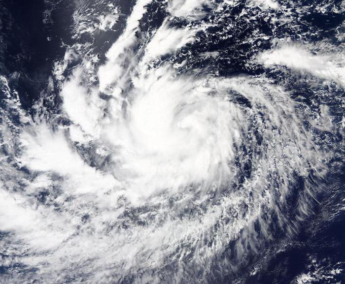 temperatura e salinità dell'Oceano Indiano