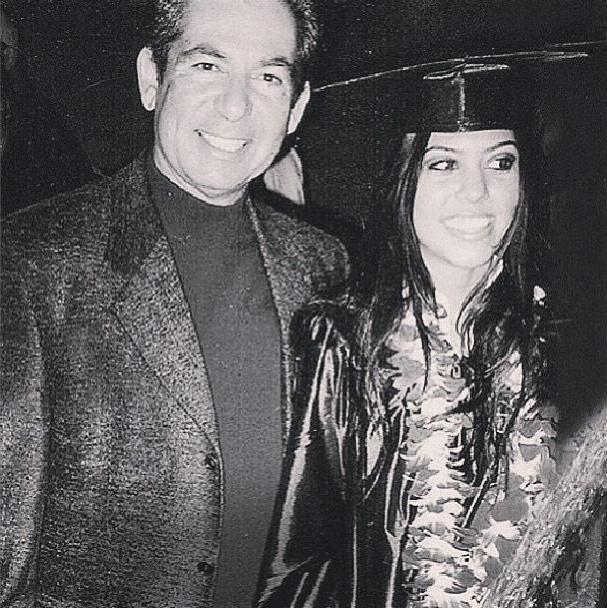 Robert Kardashian: background, biografia e famiglia