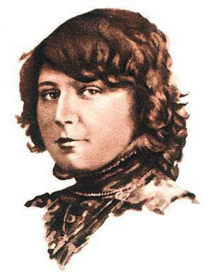 versi di Marina Cvetaeva, che impara