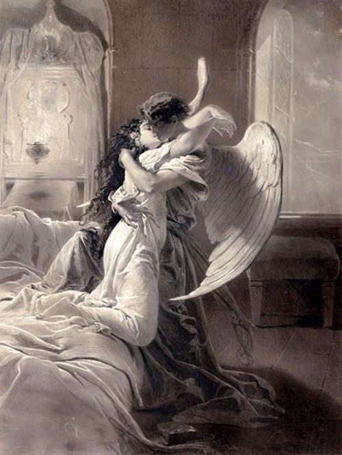 Riassunto: "Demone" M. Lermontov L'immagine di un angelo oscuro