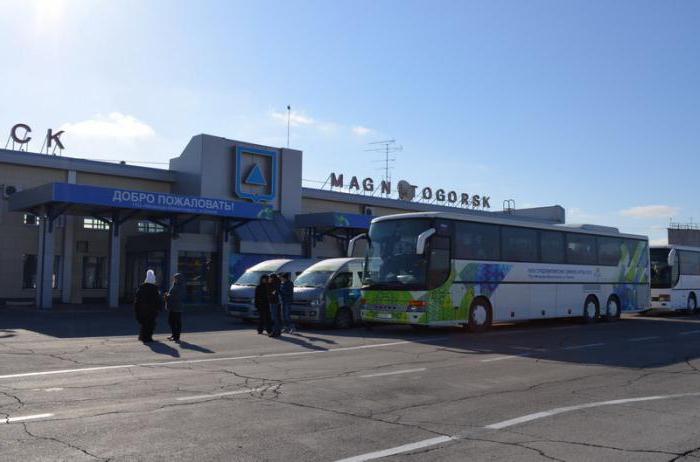 telefono aeroporto magnitogorsk 