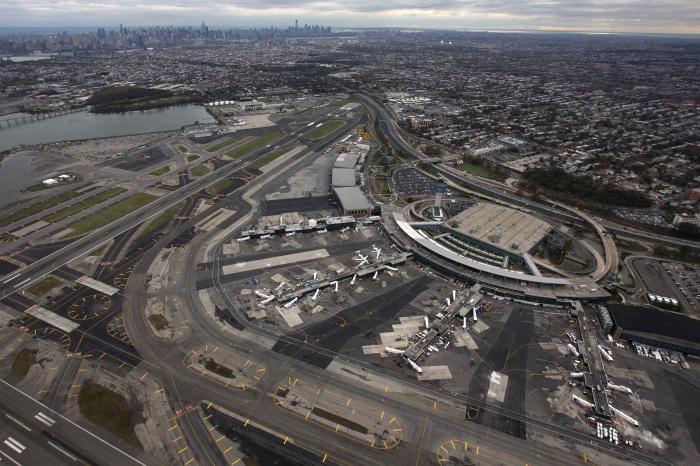 Aeroporti di New York