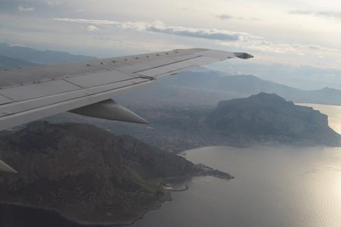 Aeroporti della Sicilia