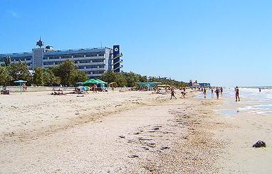 riposa in anapa