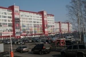 Business Park "Rumyantsevo": come arrivare all'oasi della vita aziendale