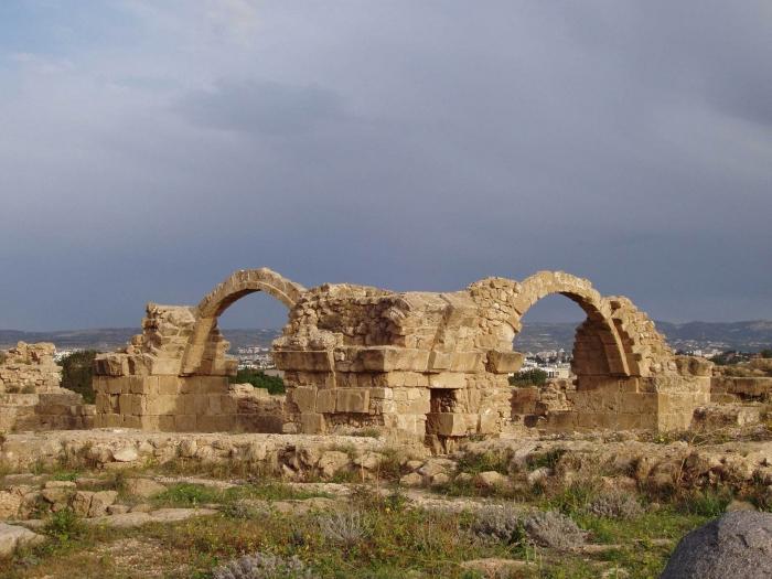 Cosa vedere a Cipro - la perla del Mar Mediterraneo?