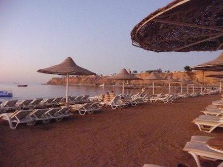 Dessole Seti Sharm Resort 4, Sharm El Sheikh, Egitto