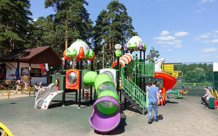 Ferrovia dei bambini a Mosca: background storico, caratteristiche, programma