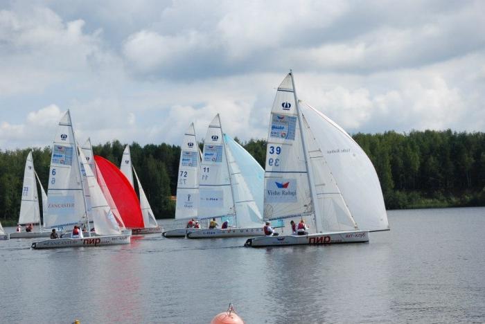 Sightseeing vicino a Mosca: Pirogovskoe reservoir