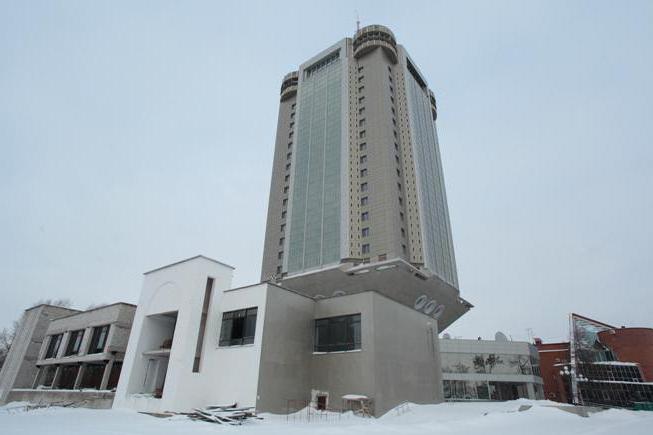 Città di Tver: monumenti. Monumenti, musei, luoghi storici di Tver