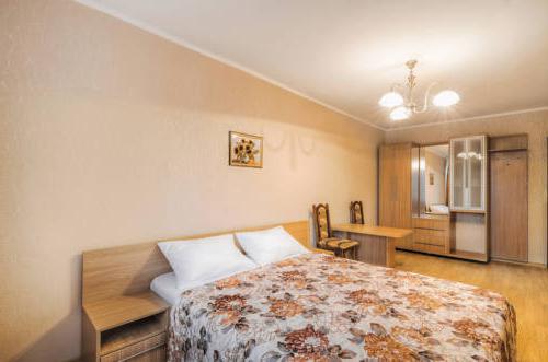 faro dell'hotel Kaliningrad