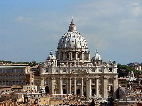 Cattedrale di San Pietro a Roma