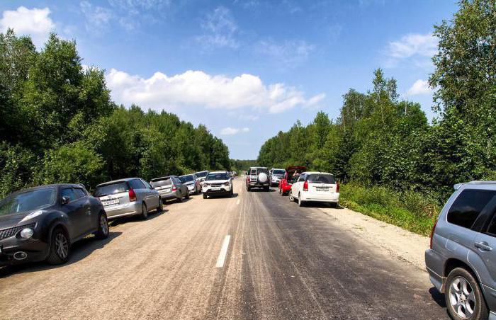 Come raggiungere il lago di loto a Khabarovsk?