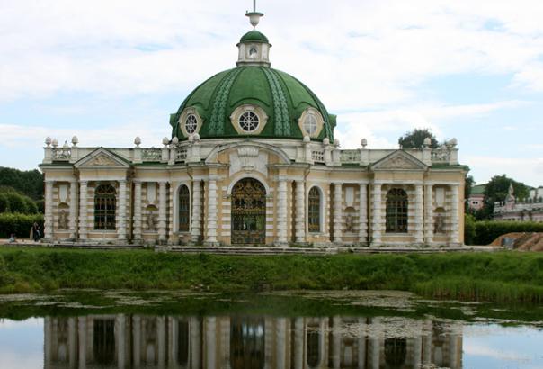 Kuskovo, la tenuta di Sheremetyev: storia, foto