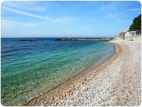 vacanza nelle spiagge della Crimea