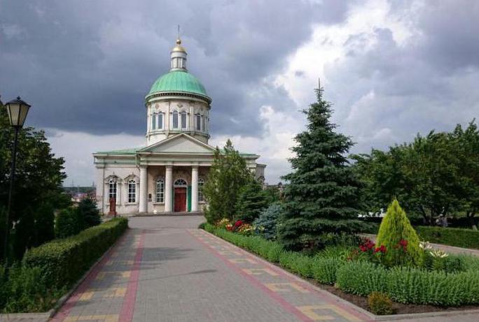 Museum of Art Rostov-on-Don