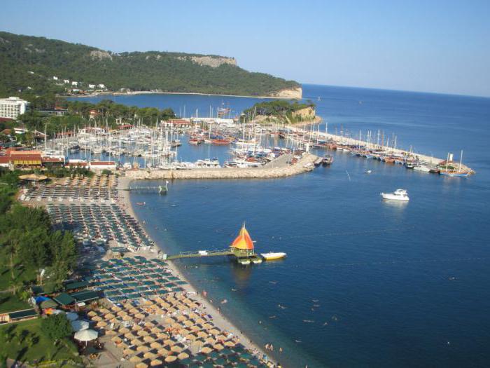 nar hotel 3 kemer