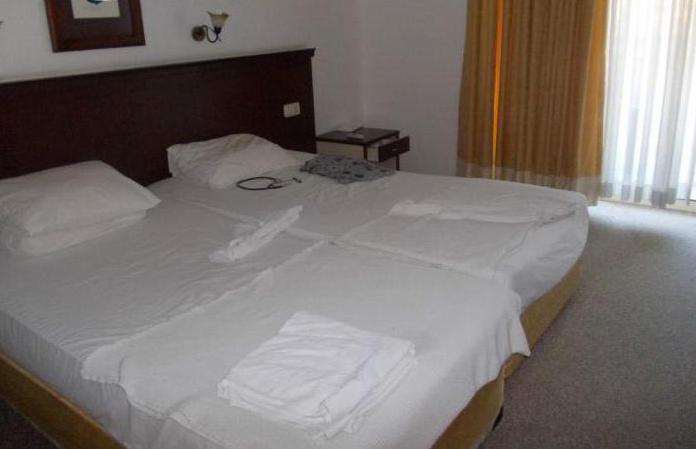 nar hotel 3 kemer kemer centre