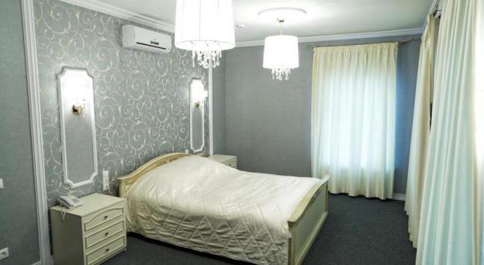 Hotel economici di Yaroslavl: recensioni, valutazioni